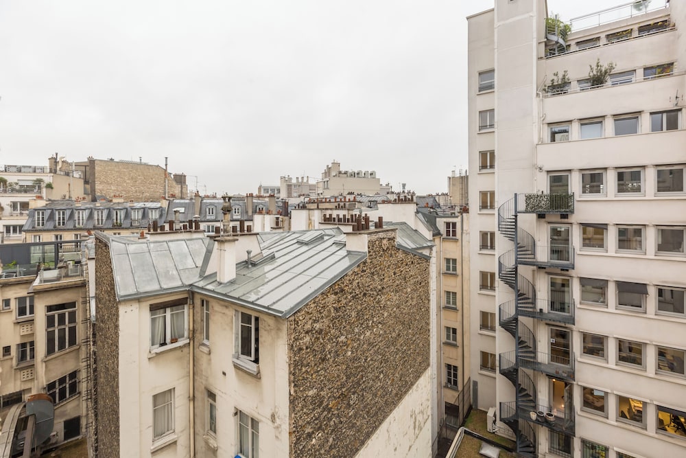 Apartment Ws Champs Elysées - Ponthieu 3/100