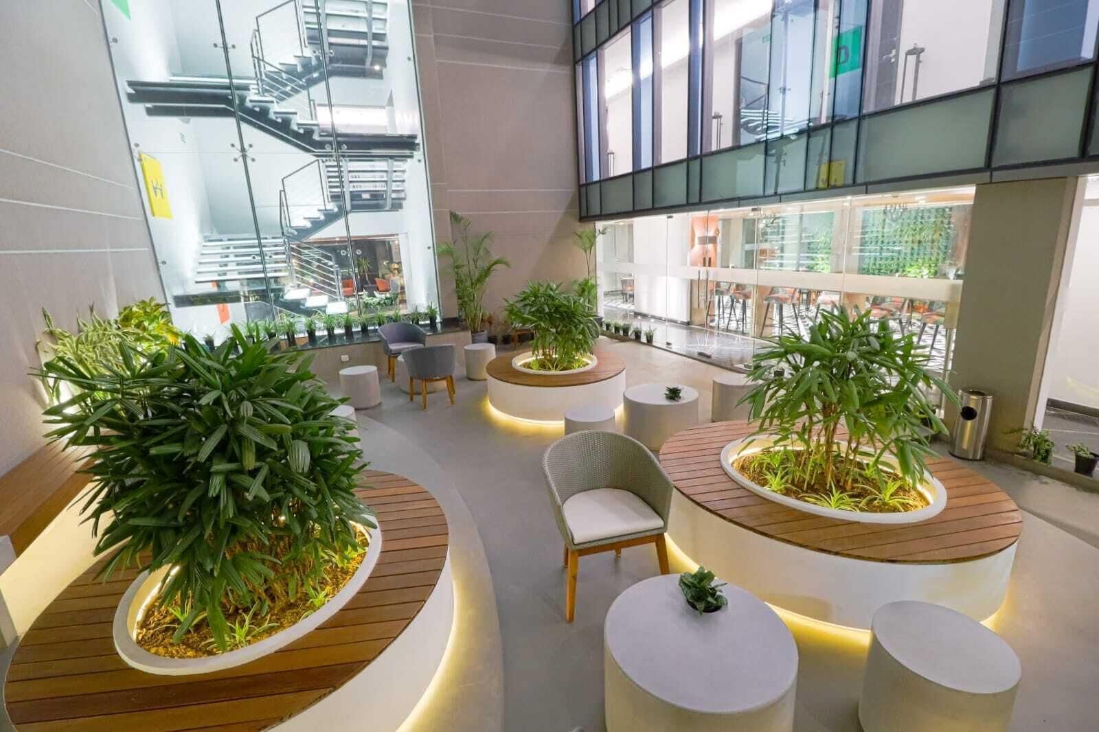 Air By Ahuja Residences 32/50