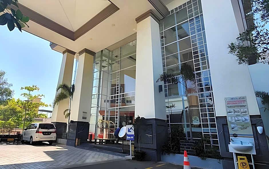 Hotel Dafam Semarang 45/47