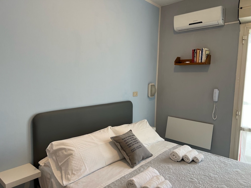 Hotel Morri 5/33