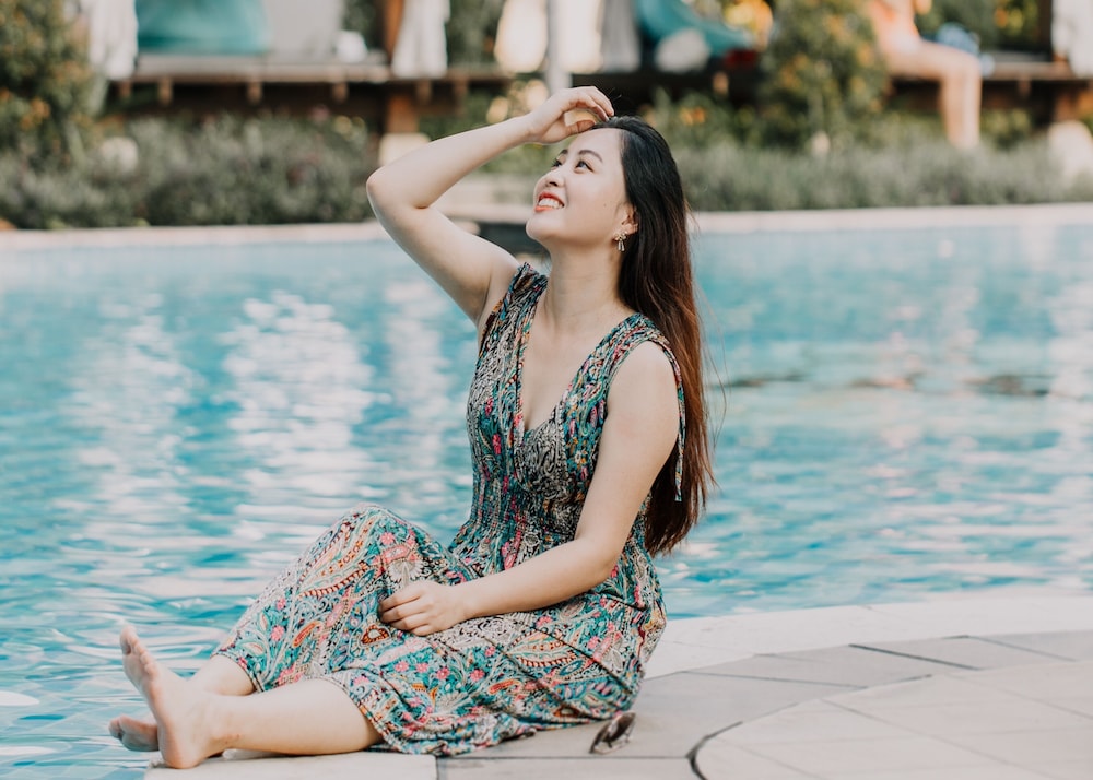 Ritz Carlton Jakarta Mega Kuningan Hotel 22/52