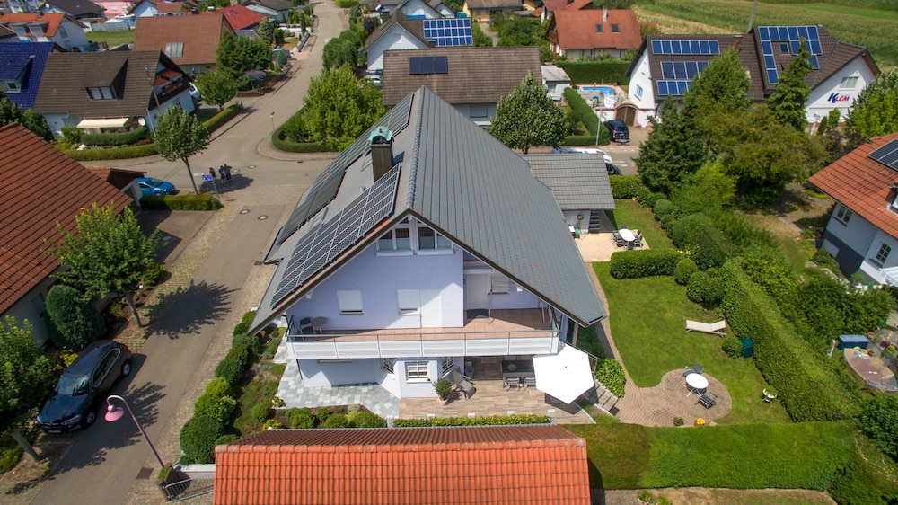 Gästehaus Alba 32/40