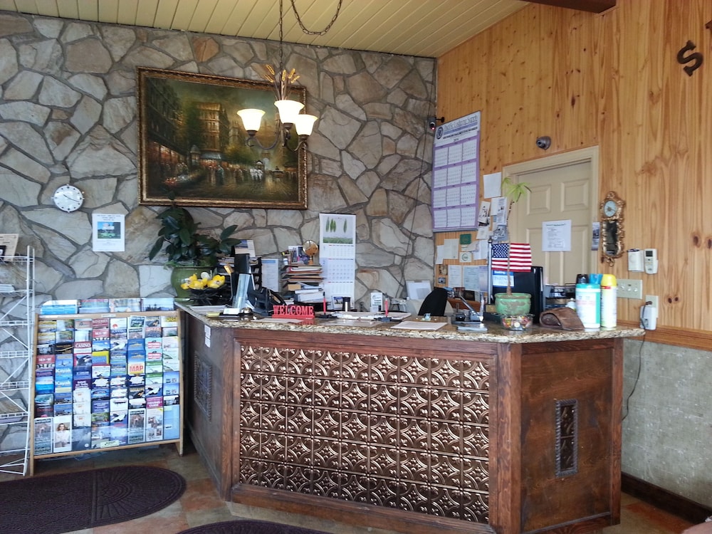 Shelton Inn 5/51