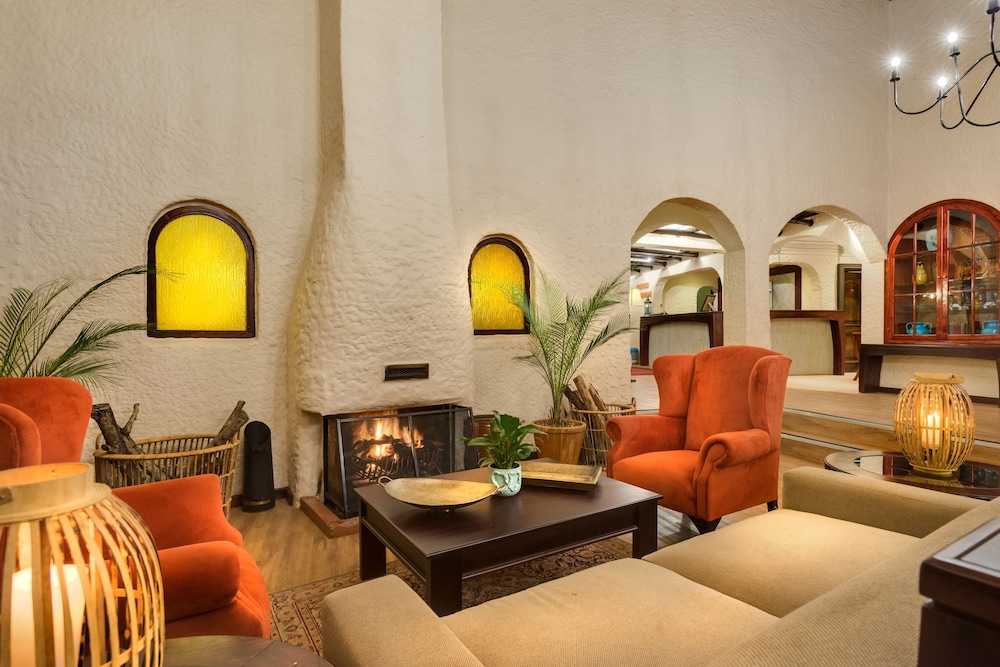 Hotel Malaga 7/26