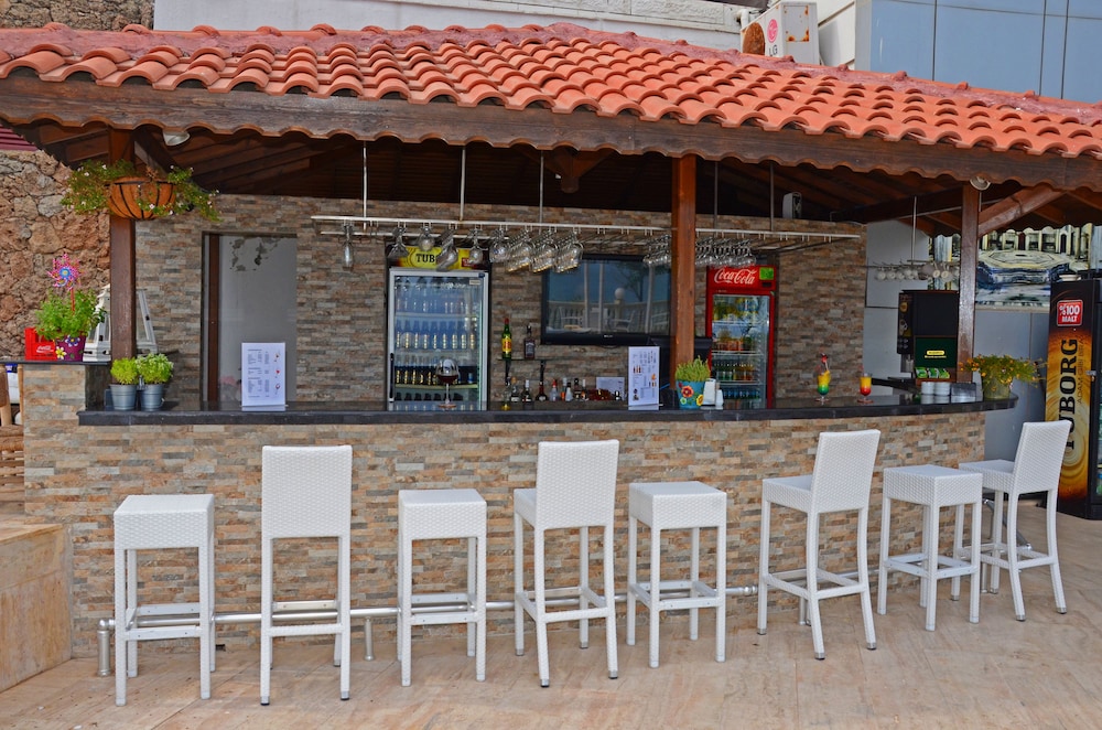 Lara Hotel in ANTALYA