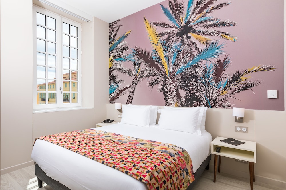 Palais Saleya Boutique Hotel 20/63