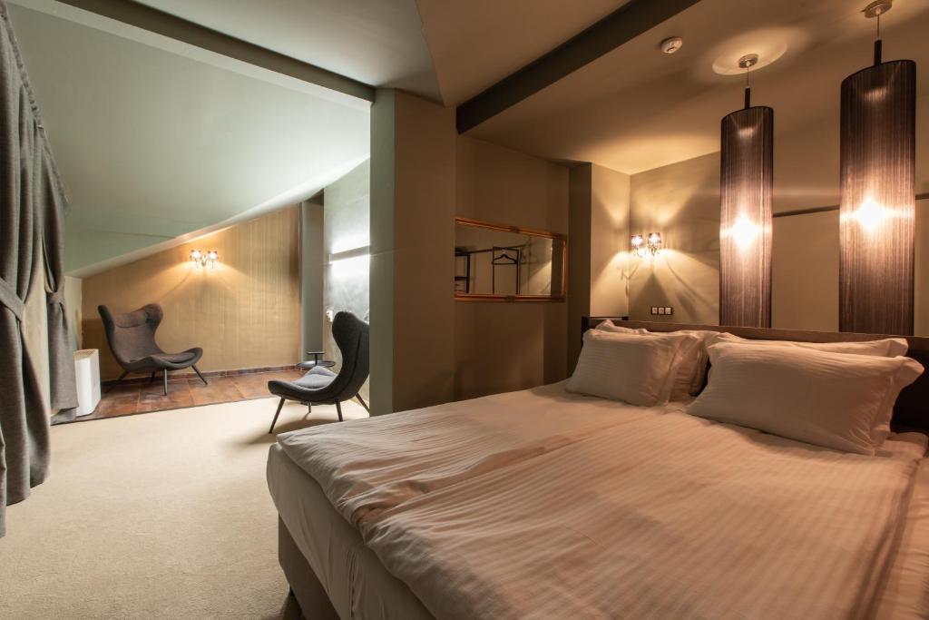 Ores Boutique Hotel 16/41
