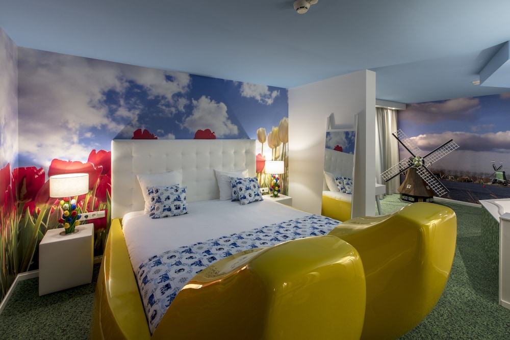 Hotel Mitland 5/43