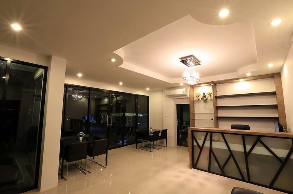 Somsamai Style Apartment 27/31