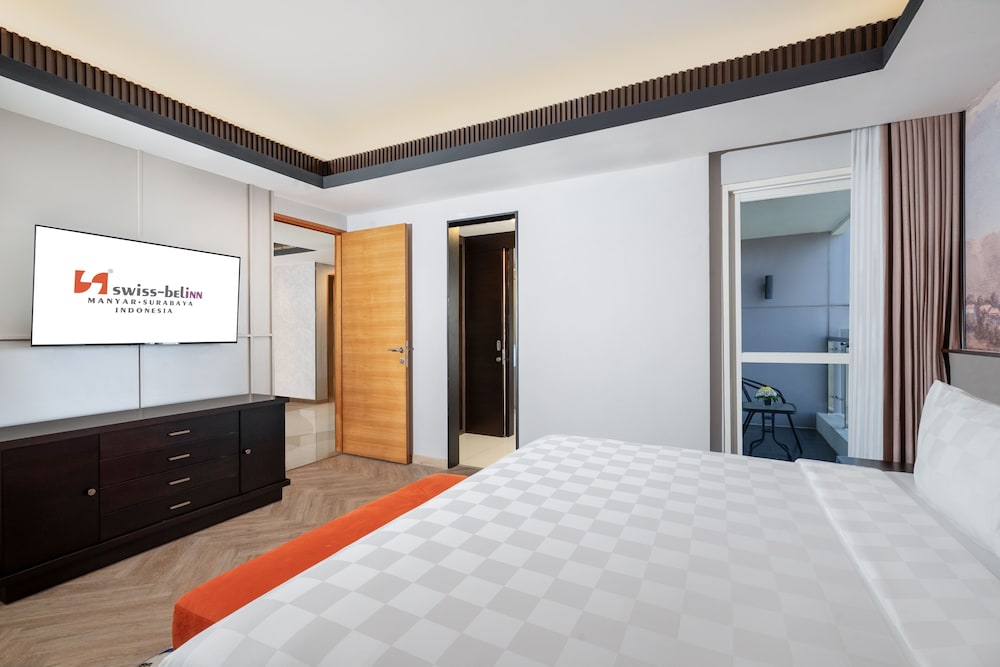 Swiss Belinn Manyar 67/75