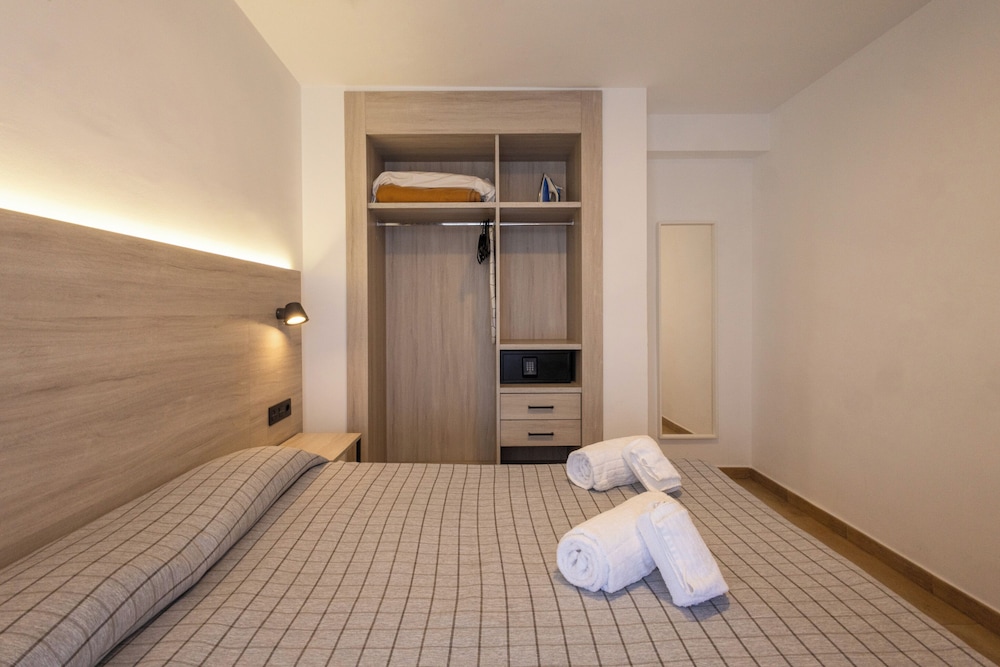 ODYSEA APARTAMENTOS 22/50