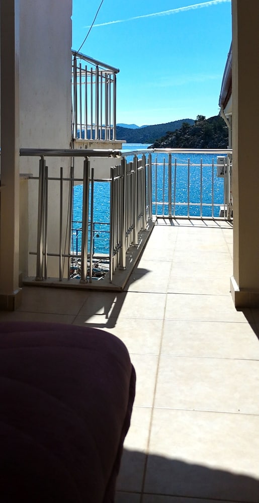 Yazici Otel Bozburun 30/37