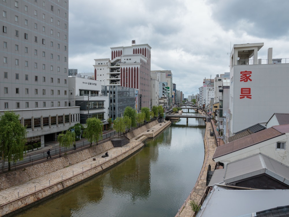 Fukuoka Hana Hostel 61/68
