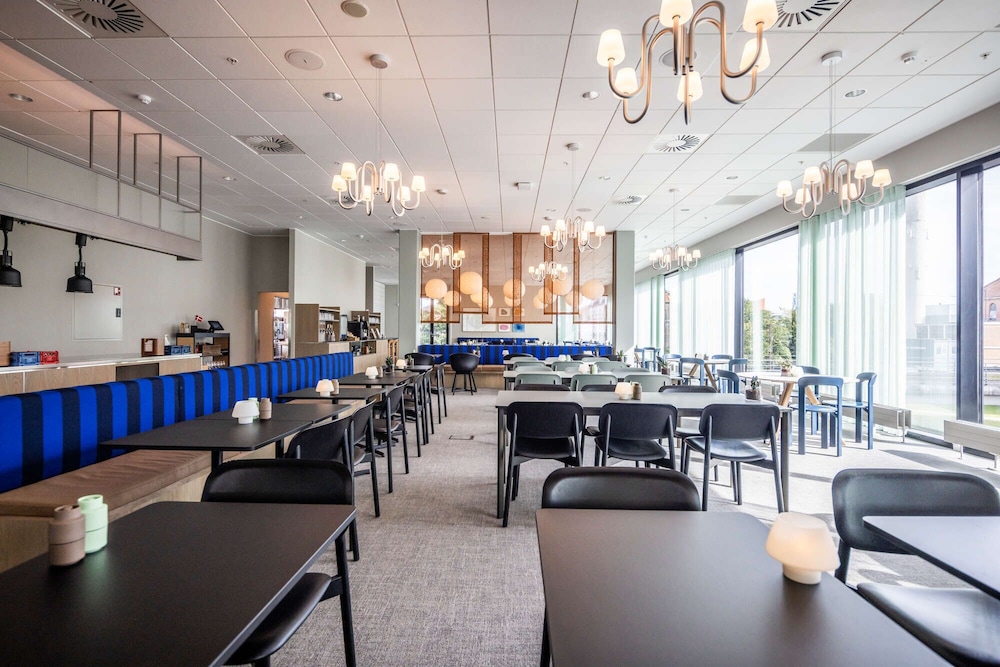 Comwell Aarhus Dolce By Wyndham 54/73