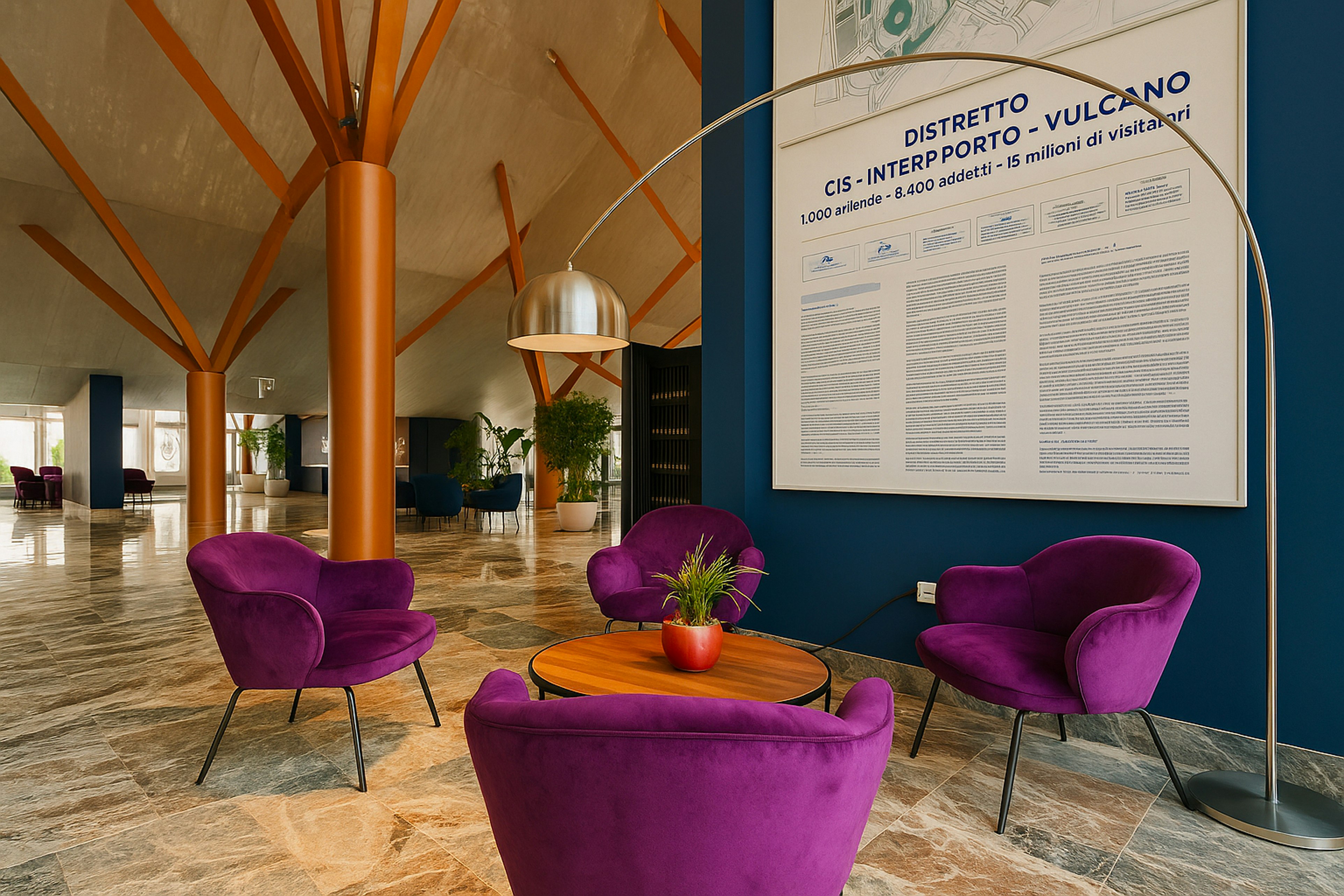 Holiday Inn Naples Nola Vulcano Buono 31/50