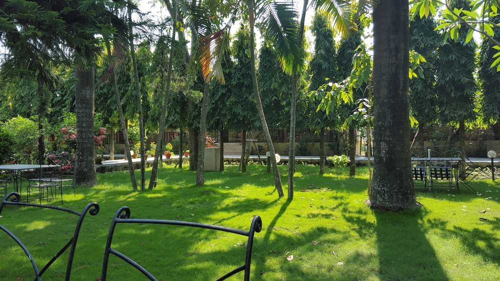 Jungle Safari Resort 46/50