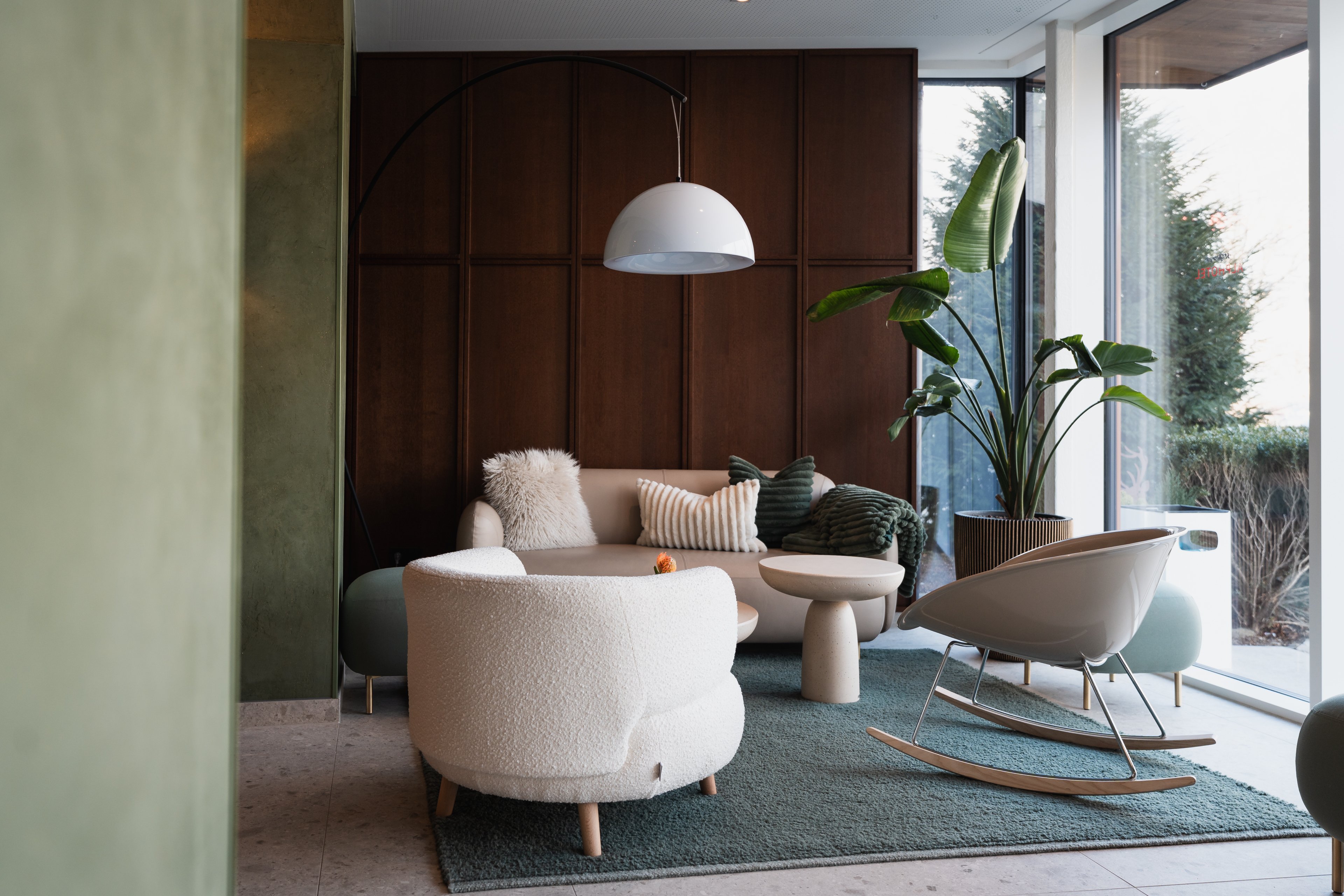 Holiday Inn Innsbruck 26/60