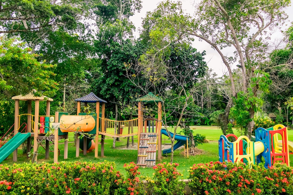 Bosque Do Porto Praia Hotel 58/69