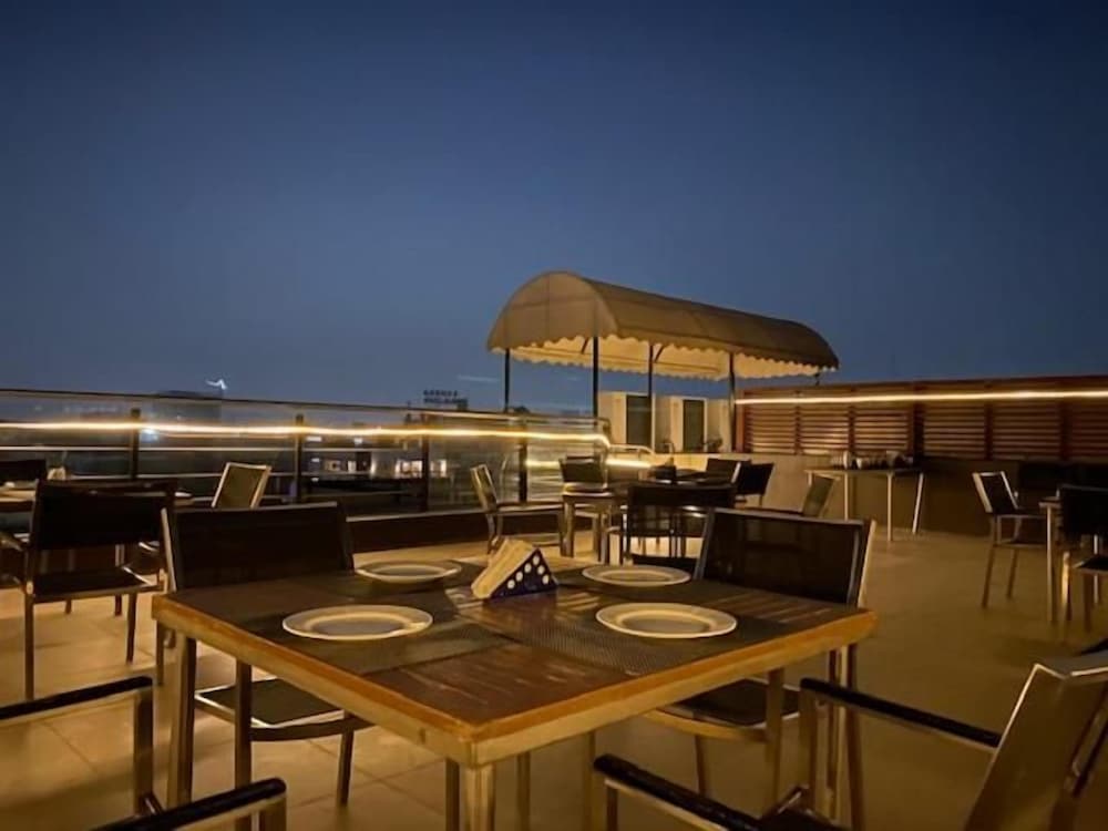 Ebony Boutique Hotel 32/50