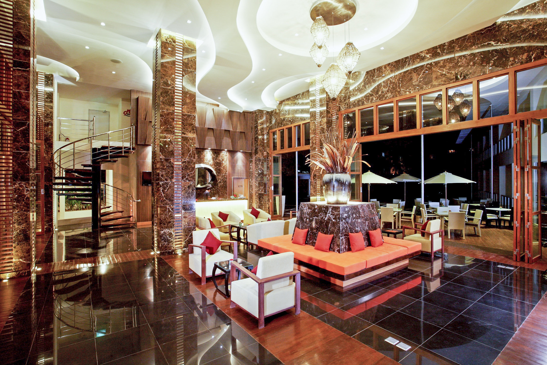 Centara Nova Hotel Pattaya 35/60