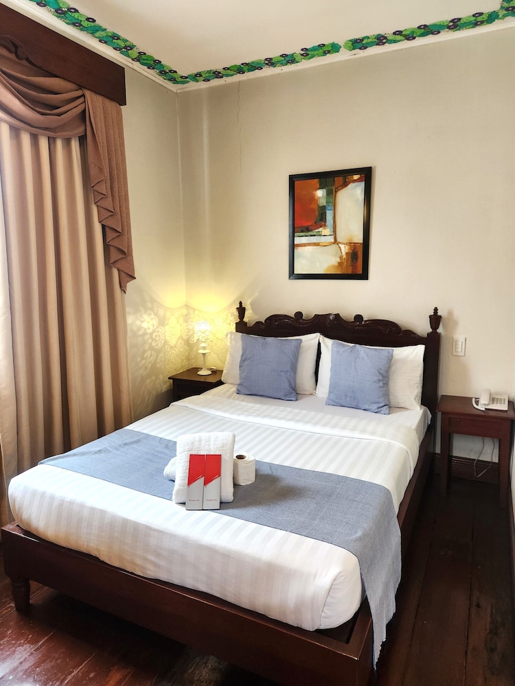 NSCC Hotel Vigan by ZUZU 32/55