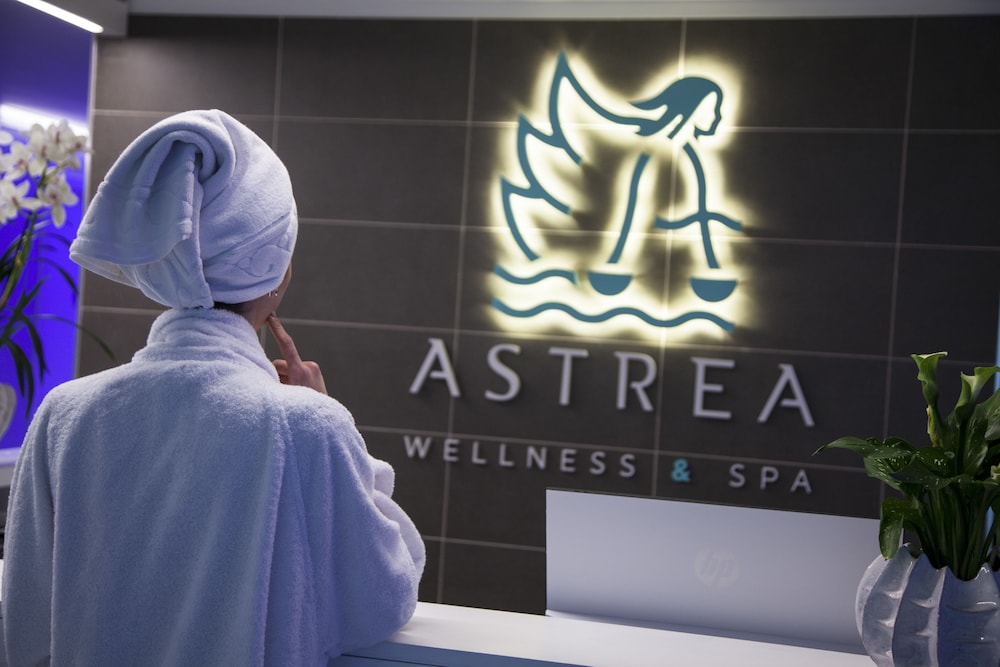 Astrea Wellness & Spa 16/49