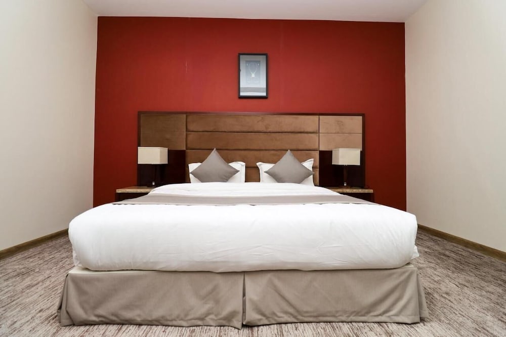 سيتي ريزيدنس للاجنحة الفندقية(Maskan Almadinah Ex City Residence) 15/29
