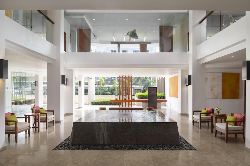 Woodlands Suites Serviced Residences 3/50