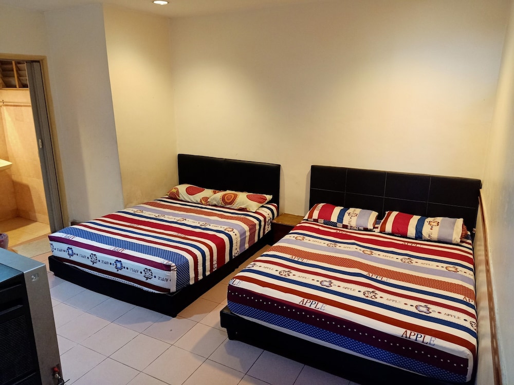 Hotel O Prai Jaya 16/50