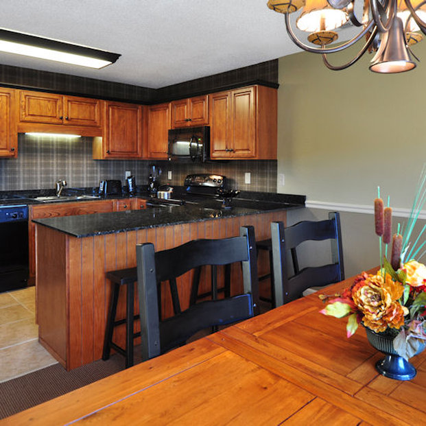 Bluegreen Vacations Blue Ridge Village, an Ascend Collection Resort 31/40