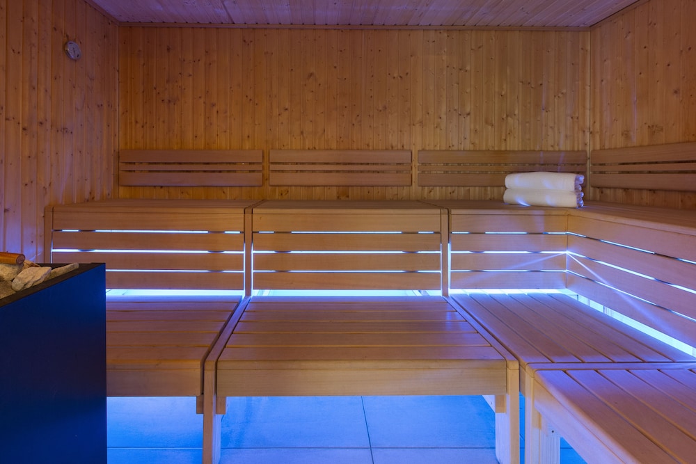 Ours Blanc Hotel & Spa 25/49