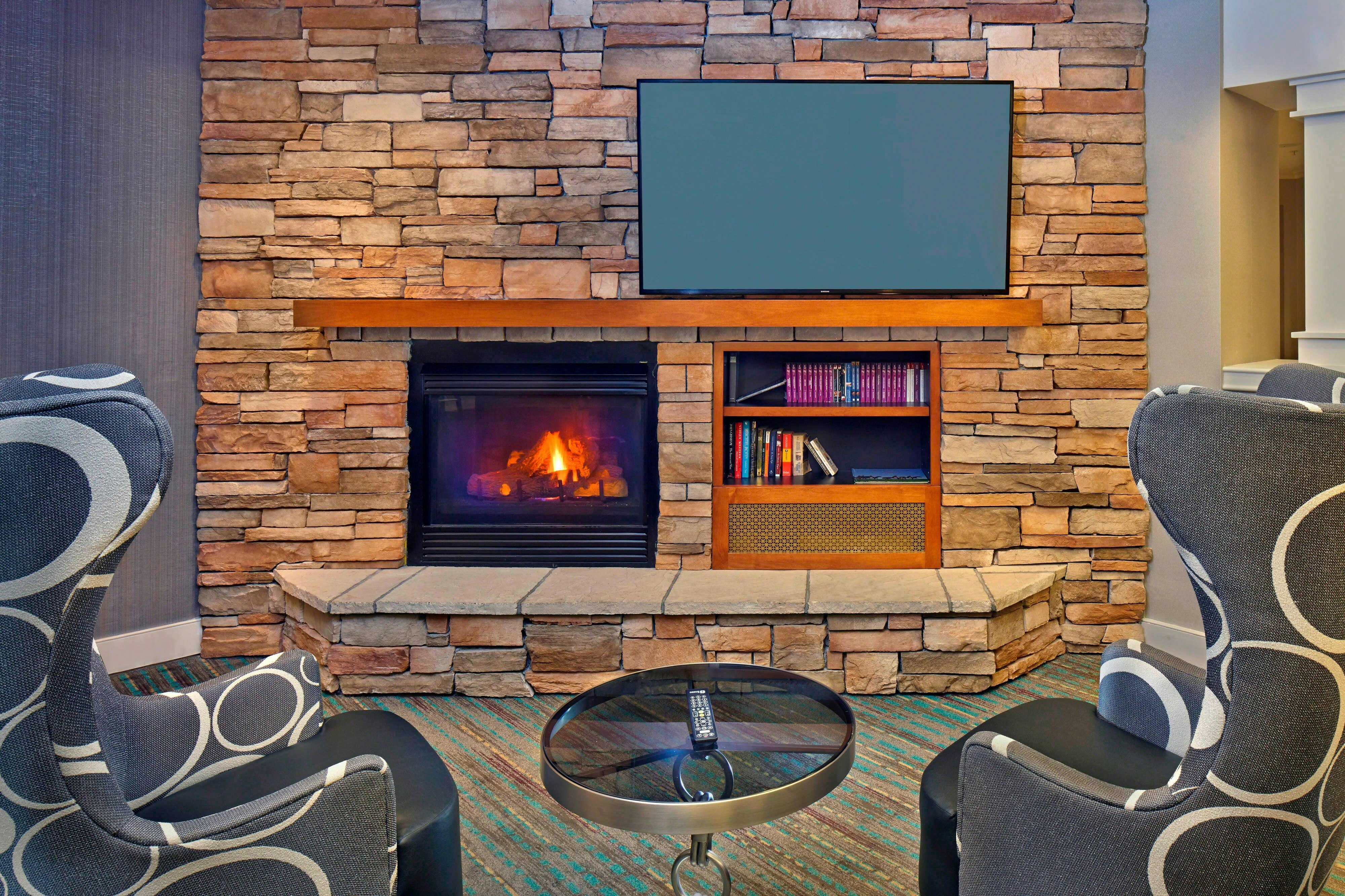 Residence Inn By Marriott Hartford Avon 22/24