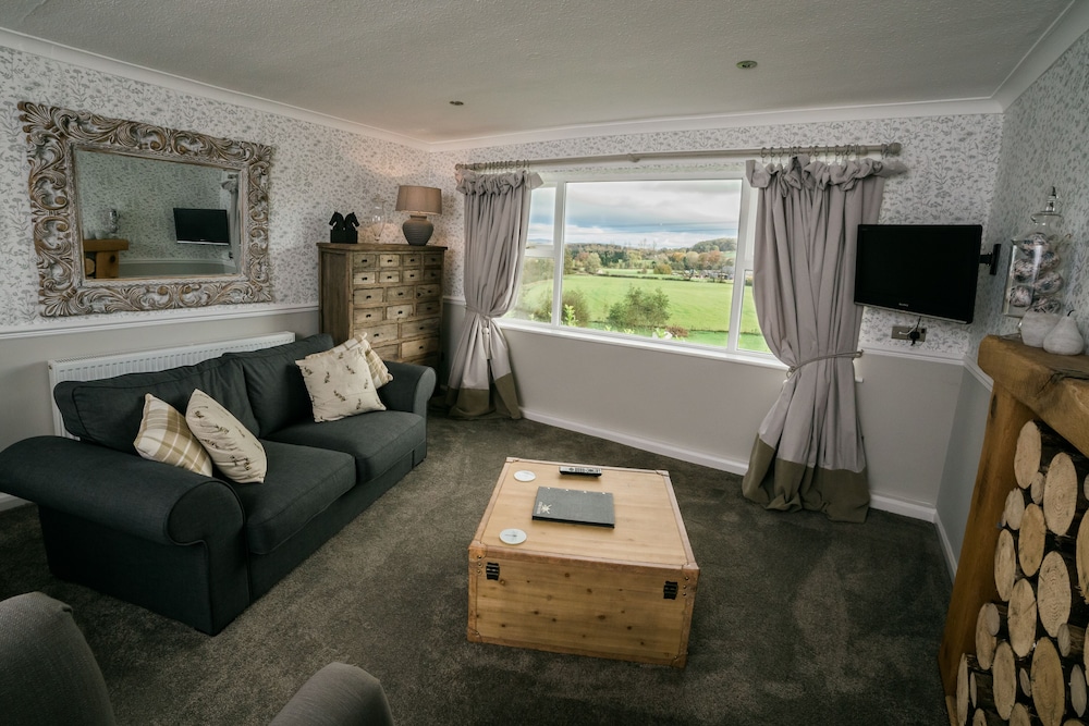 Stirk House Hotel & Spa 27/50