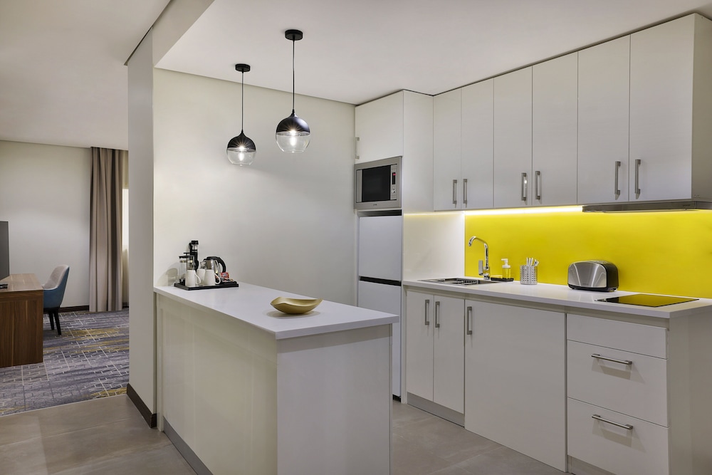 ستايبريدج سويتس مدينة الخبر ، أحد فنادق مجموعة فنادق إنتركونتيننتال IHG(Staybridge Suites al Khobar City, an IHG Hotel) 28/28