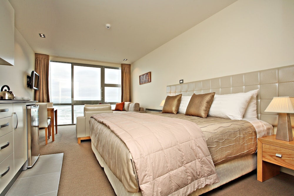 Hotel St Clair 10/39