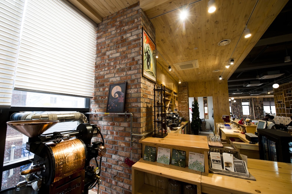 Jeonju YeongHwa Hotel 34/50