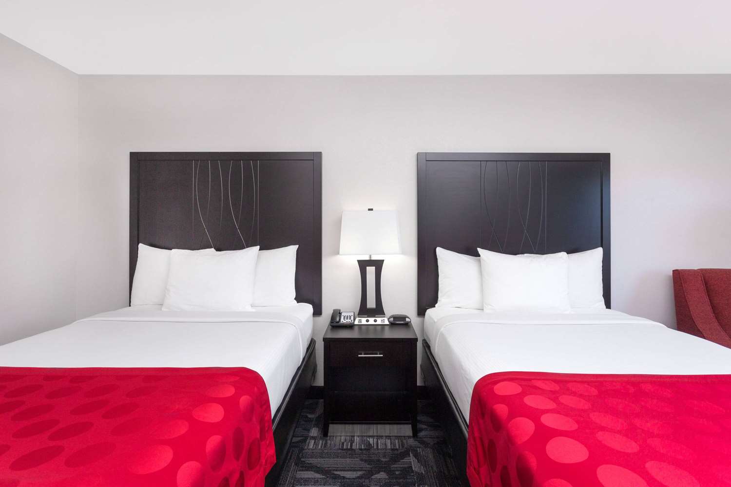 Ramada By Wyndham Tuscaloosa 3/17
