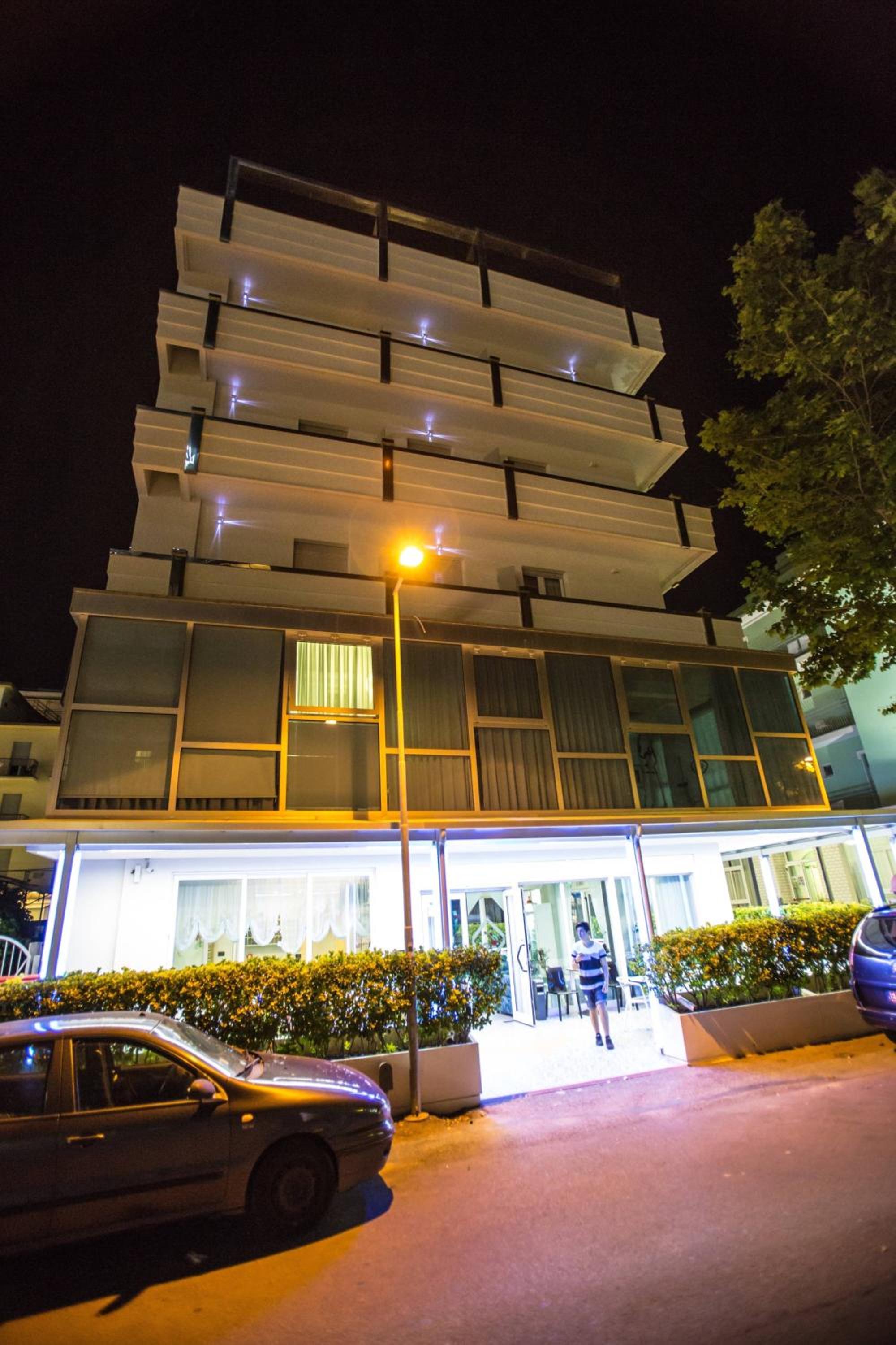 Hotel San Paolo 2/67