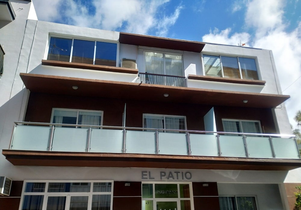Apartamentos el Patio 2/61