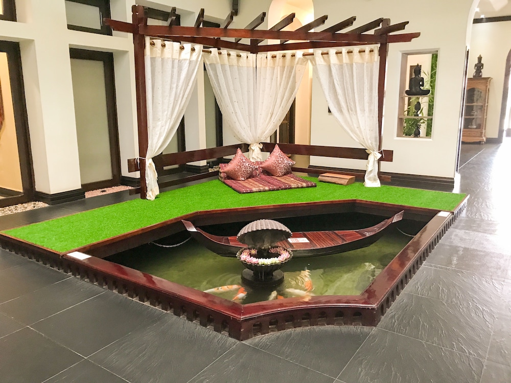 Sokchea Angkor Hotel 39/74