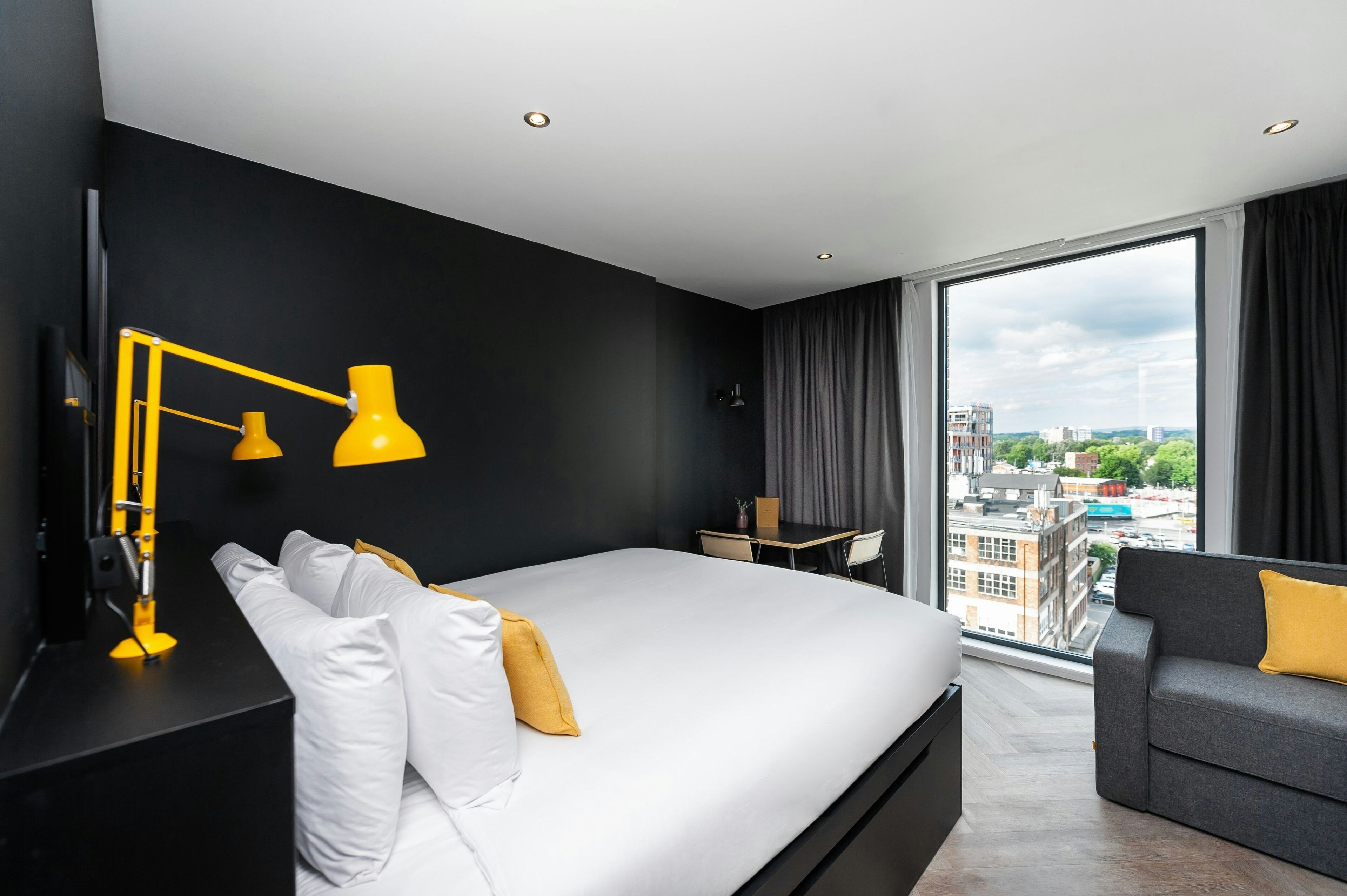 Staycity Aparthotels - Mark Street Dublin 5/20