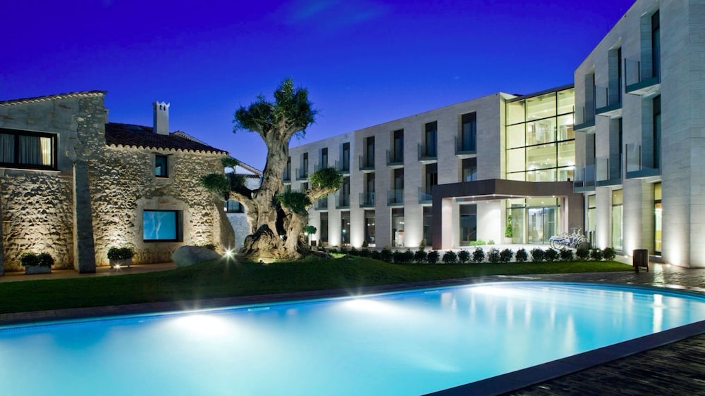 Hotel Can Galvany 63/67