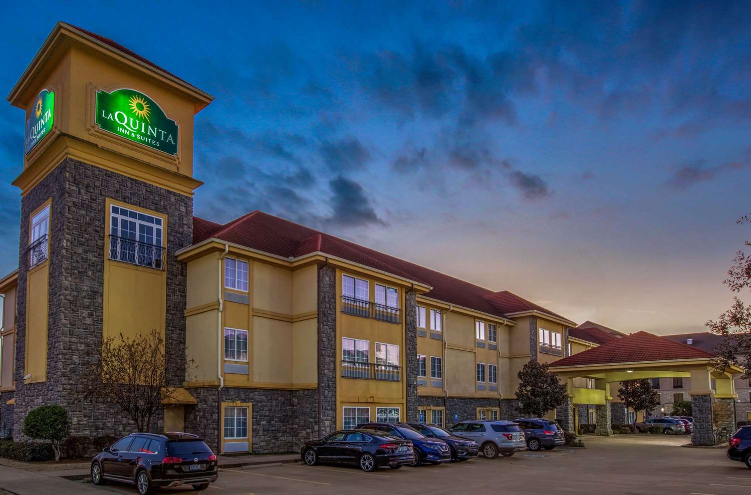 La Quinta Inn & Suites by Wyndham Conway 25/29