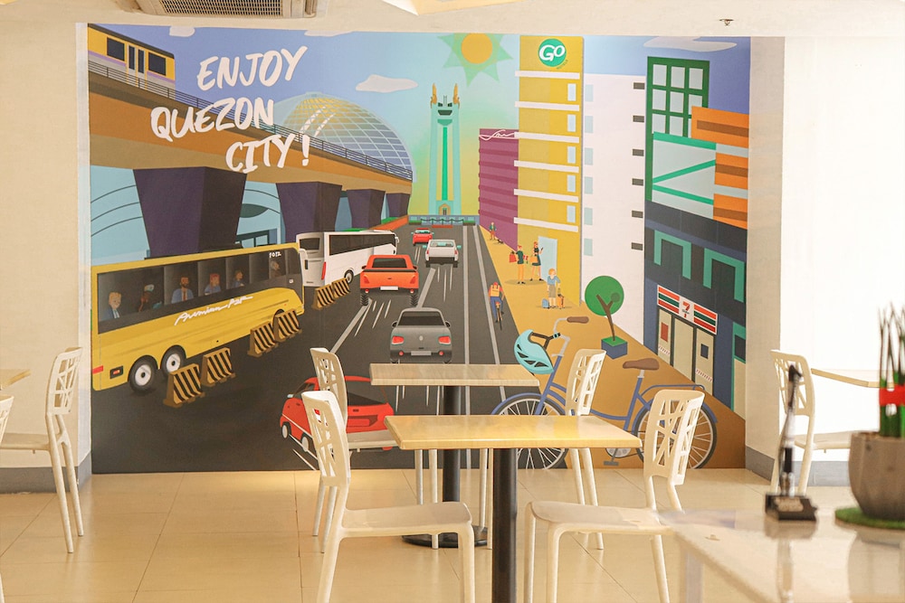Go Hotels North Edsa 30/31