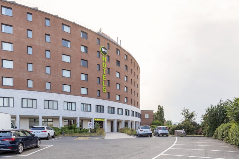 B&B Hotel Sassuolo 19/21
