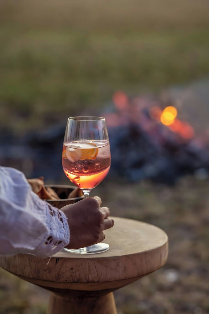 JW Marriott Masai Mara Lodge 10/48
