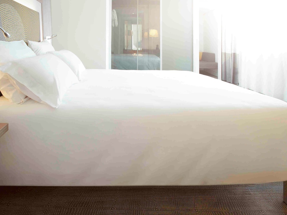 Novotel Basel City 28/75