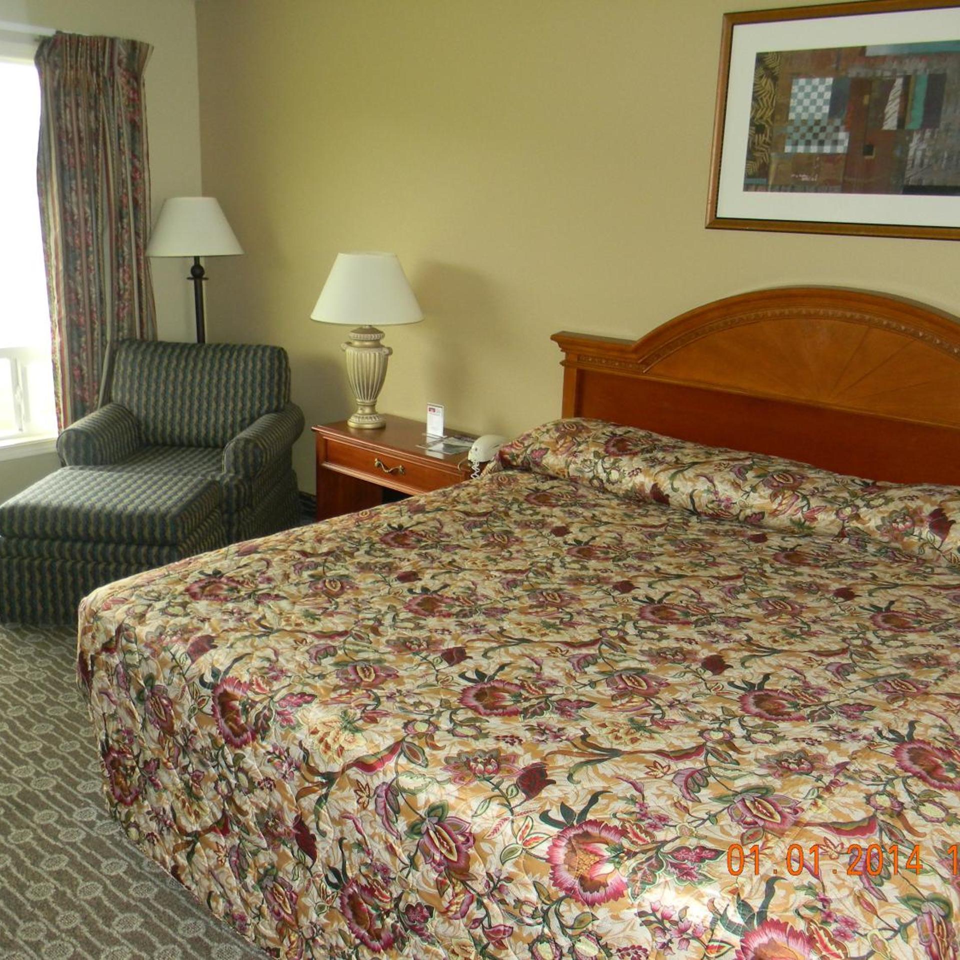 Lakeview Inn Centralia 17/28