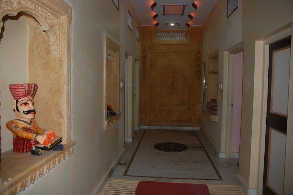 Hotel Jaisal Palace 6/42