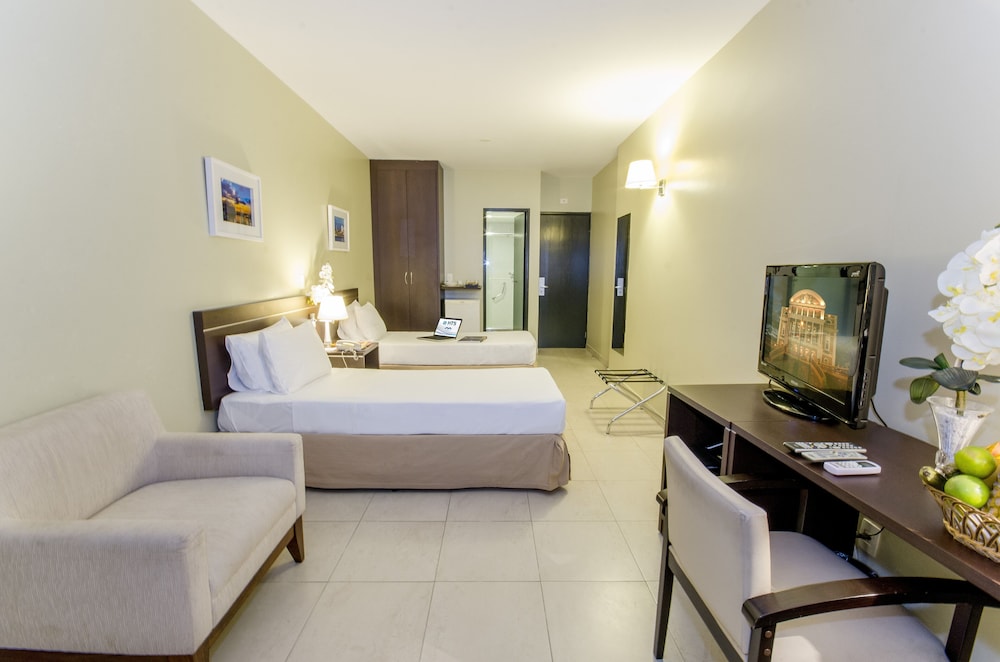Hotel Saint Paul 14/57